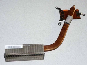 Disipador de calor CPU Cooling Heatsink MSI GX740 MS-1727 Medion Akoya X7811 Terra 1772 - Imagen 1 de 1