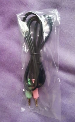 Turtle Beach Headphone Adapter Cable - Image 1 of 2