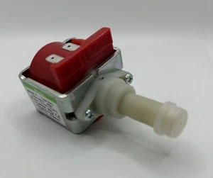 Breville Sunbeam DELONGHI Coffee Machine PUMP - 48W 230V 50Hz EP5 1122737 - Picture 1 of 5