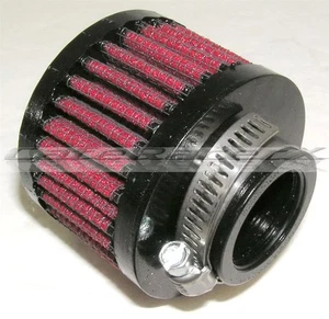 Toyota Tacoma Secondary air pump Filter UNI Filter Clamp On Vent Breather Filter - Picture 1 of 2