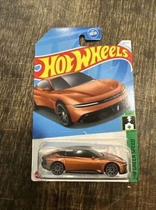 Hot Wheels Delorean Alphas - Picture 1 of 5