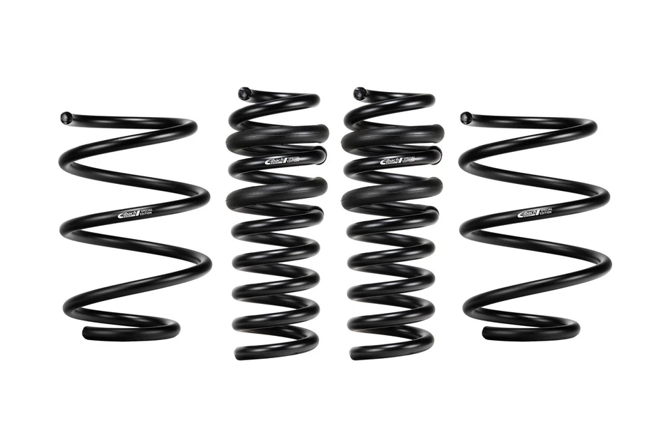 Eibach Pro-Kit Lowering Springs for 2022-2025 Cadillac CT5-V Blackwing Foto 1 de 1
