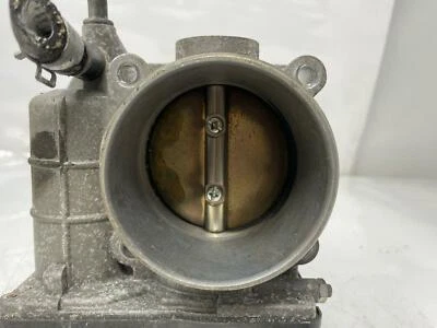 2008 NISSAN ROGUE QR25DE 2.5L THROTTLE BODY VALVE ASSEMBLY HITACHI 52601 - Image 1 of 4