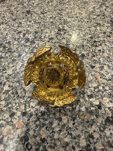Hades Kerbecs Beyblade (Hasbro) Great Condition - Picture 1 of 3