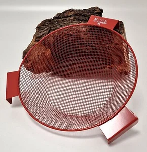 Delphin Atoma Futtersieb 29cm passend für Futtereimer 13l + 17l Feedersieb Sieb - Bild 1 von 3