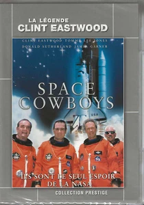 "Space cow boys" - Clint Eastwood (1999) - Photo 1/2