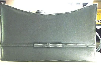 JACQUES VERT LIGHT POWDER BLUE PURSE w/DETACHABLE STRAP,NWOT, EXCELLENT - Image 1 of 4