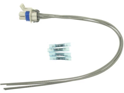 Conector sensor oxígeno SMP 75812XTSW para Chevrolet Suburban 2500 Foto 1 de 2