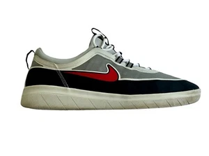 Nike Nyjah Free 2.0 SB "Spiridon" Sneaker BV2078-002, Herren US12 - Bild 1 von 15