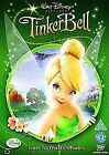 Tinker Bell (Dvd, 2008)