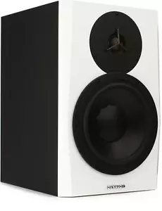 Dynaudio LYD 8 8 inch Powered Studio Monitor - White - Picture 1 of 7