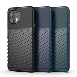 For Motorola Edge 20 Fusion 20 Pro Lite Shockproof Flexible Silicone Case Cover