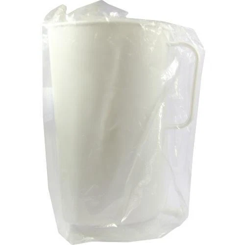 DR. JUNGHANS MEDICAL GMBH IRRIGATOR Becher Kunststoff 2 l 1 St PZN 8514632