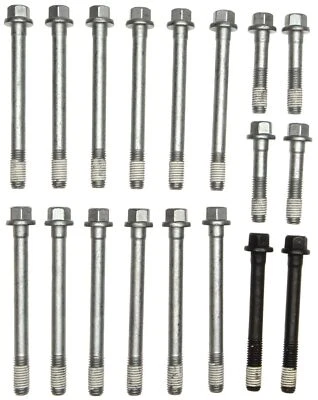 Juego de pernos de culata de motor Mahle GS33415 Foto 1 de 4