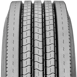 2 Tires Blackhawk BTR55ST 235/80R16 Load G 14 Ply Trailer - Picture 1 of 4