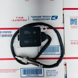 Aftermarket Nitrogen Oxide (NOx) Sensor 4326869 5WK9 6753B For Cummins ISB 6.7L - Picture 1 of 6