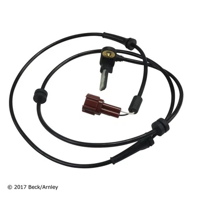 Sensor de velocidade Beck Arnley 084-4395 abs para 04-12 Nissan Titan - Imagem 1 de 4