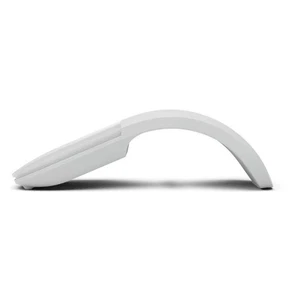 Bluetooth 4.0 Mouse Soft Folding Mice Silent Office for PC Laptop B O3T57766 - Picture 1 of 6