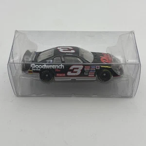 VTG ✅ Dale Earnhardt #3 Goodwrench Service Plus 1998 Action NASCAR 1:64 Diecast - Picture 1 of 12