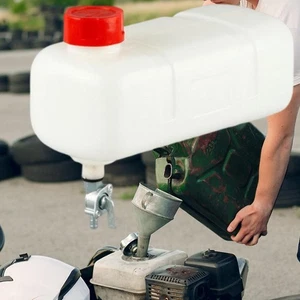 Fuel Tank,Air Cooled Micro Tiller - Picture 1 of 6