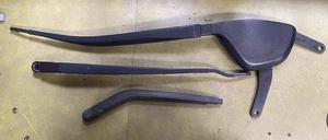 04 Toyota Prius Set 3 Front And Rear Wiper Arm Assembly - Picture 1 of 8