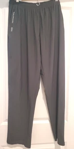 Stretchactive Herren US Medium oder Unisex Nylon schnelltrocknend lange Sporthose - Bild 1 von 6