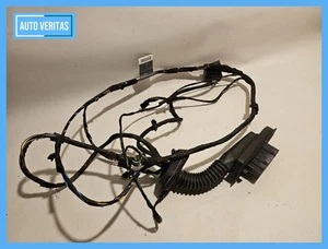 original BMW E60 E51 cable set door rear left OE number 6925943 - Picture 1 of 6