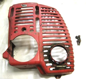 Shindaiwa Blower EB803 EB802 Air Filter Cover P021038890, P021029401, 68242-8203 - Picture 1 of 6