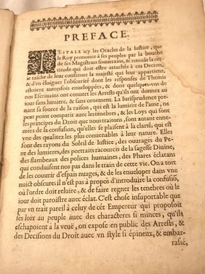 Question notable du droit - Photo 1/4