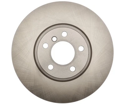 Raybestos 980591R R-Line Brake Rotor For 07-18 BMW X5 X6 - Image 1 of 4