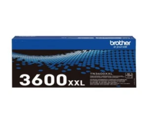 Brother TN-3600XXL super high yield toner - Afbeelding 1 van 1