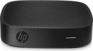 HP t430, 1,1 GHz, Intel, Intel® Celeron®, N4020, 2,8 GHz, 4 MB - Bild 1 von 4