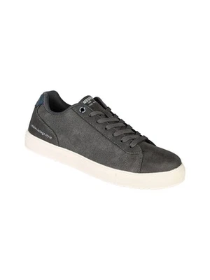 Canguro Sneakers basse da uomo - antracite - Immagine 1 di 4