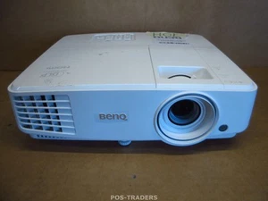 BenQ MS517H Projecteur Projecteur SVGA 2 800 Lumens HDMI - 70 HEURES - HORS T... - Afbeelding 1 van 6