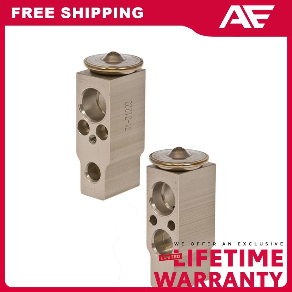 Válvula de expansión de aire acondicionado para Dodge Ram 1500 2500 3500 2009-2010 Foto 1 de 1