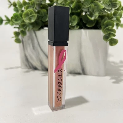 Brilho labial Smashbox Be Legendary SHADE Promise - Imagem 1 de 4