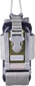 Ulefone Universal Tactical Phone Pouch para móvil Armor 29 Pro/Armor 34 Pro, etc. - Imagen 1 de 9