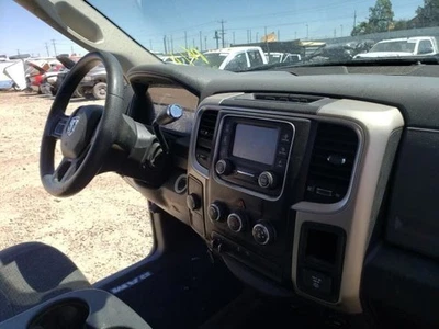 Rear View Mirror With Microphone Fits 13-17 DODGE 1500 PICKUP 1296845 - Image 1 of 4