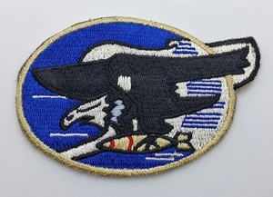 Patch 69° Squadrone Bombe USAF - Foto 1 di 2