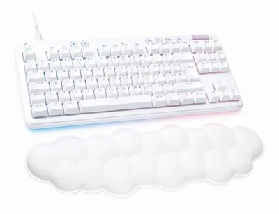 Logitech G G713 Wired Mechanical Gaming Keyboard with LIGHTSYNC RGB Lighting New - Image 1 of 4