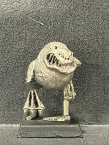 Warhammer Fantasy Metal Squig 5 - Orks & Gobbos Gitmob Grots - Echo12 - Bild 1 von 4