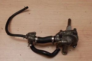 Bomba de agua + manguera Honda FJS/FSC 400 600 Silverwing 2001-2009 - Imagen 1 de 2