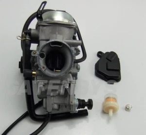 New Carburettor For Honda TRX500 2005-2012 With TPS Sensor Carb TRX 500 - Picture 1 of 10