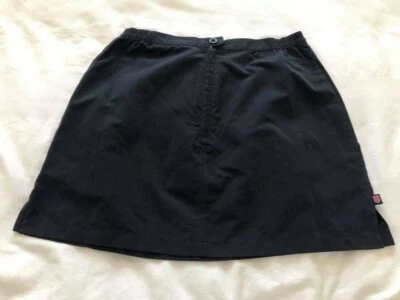 K Swiss Womens Alma Navy Tennis/Golf Skirt -   BNWT - Size S - Image 1 of 3