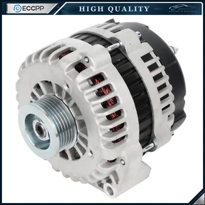 Alternator for Buick Rainier 2007 5.3L Cadillac Escalade ESV EXT Escalade 2006 - Picture 1 of 17