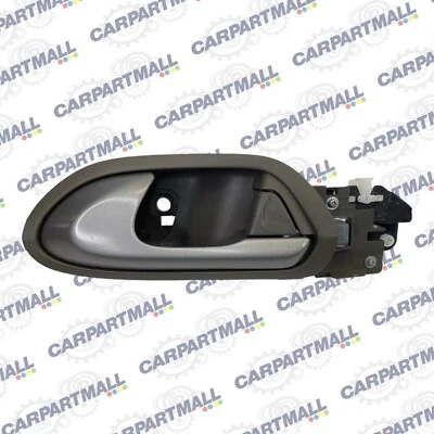 2006-2011 Honda Civic LX 4-DR Rear Left Inner Interior Door Handle 4307-1XXX OEM Foto 1 de 4