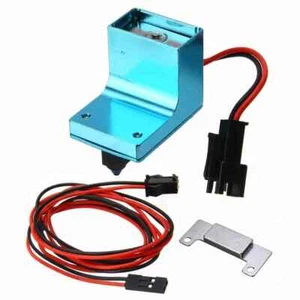 Auto-Nivelliersensor Sonde für Anycubic Kossel - Delta 3D Drucker Nivellierung - Bild 1 von 8
