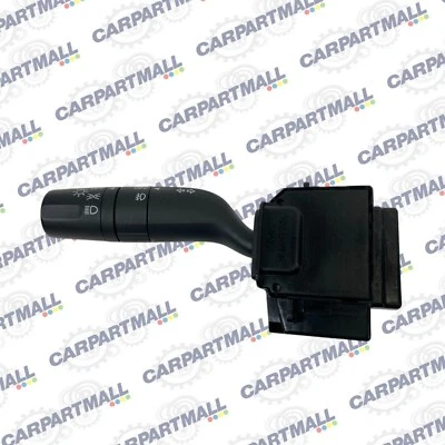 Interruptor multifunción faros intermitentes Mazda3 Mazda 3 2010 11 12 2013 OEM Foto 1 de 4