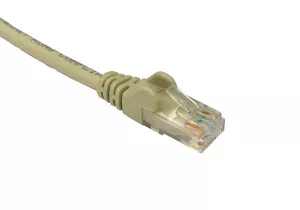 CAVO PATCH CAVO TOPPA ETHERNET 40MTR GRIGIO CAT5E vedi il nostro negozio per altro - Foto 1 di 1