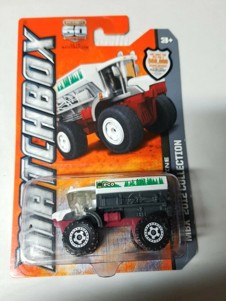 Matchbox Sowing Machine Free Shipping - Image 1 of 1